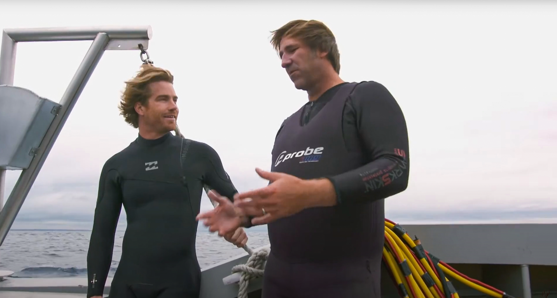 Taste of Australia with Hayden Quinn Rare Foods Australia