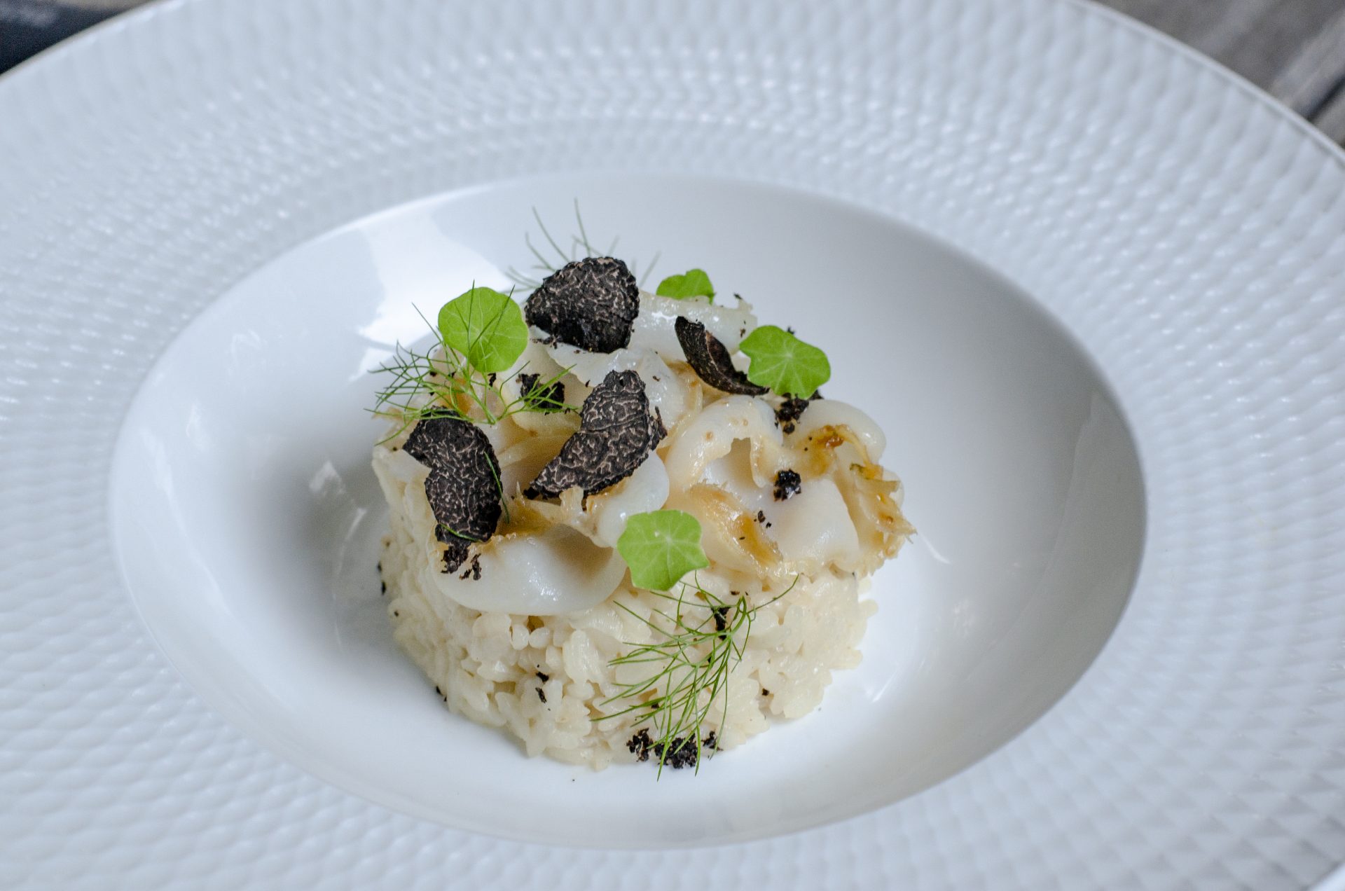 Abalone Liver Cream Sauce Pasta Or Risotto Rare Foods Australia