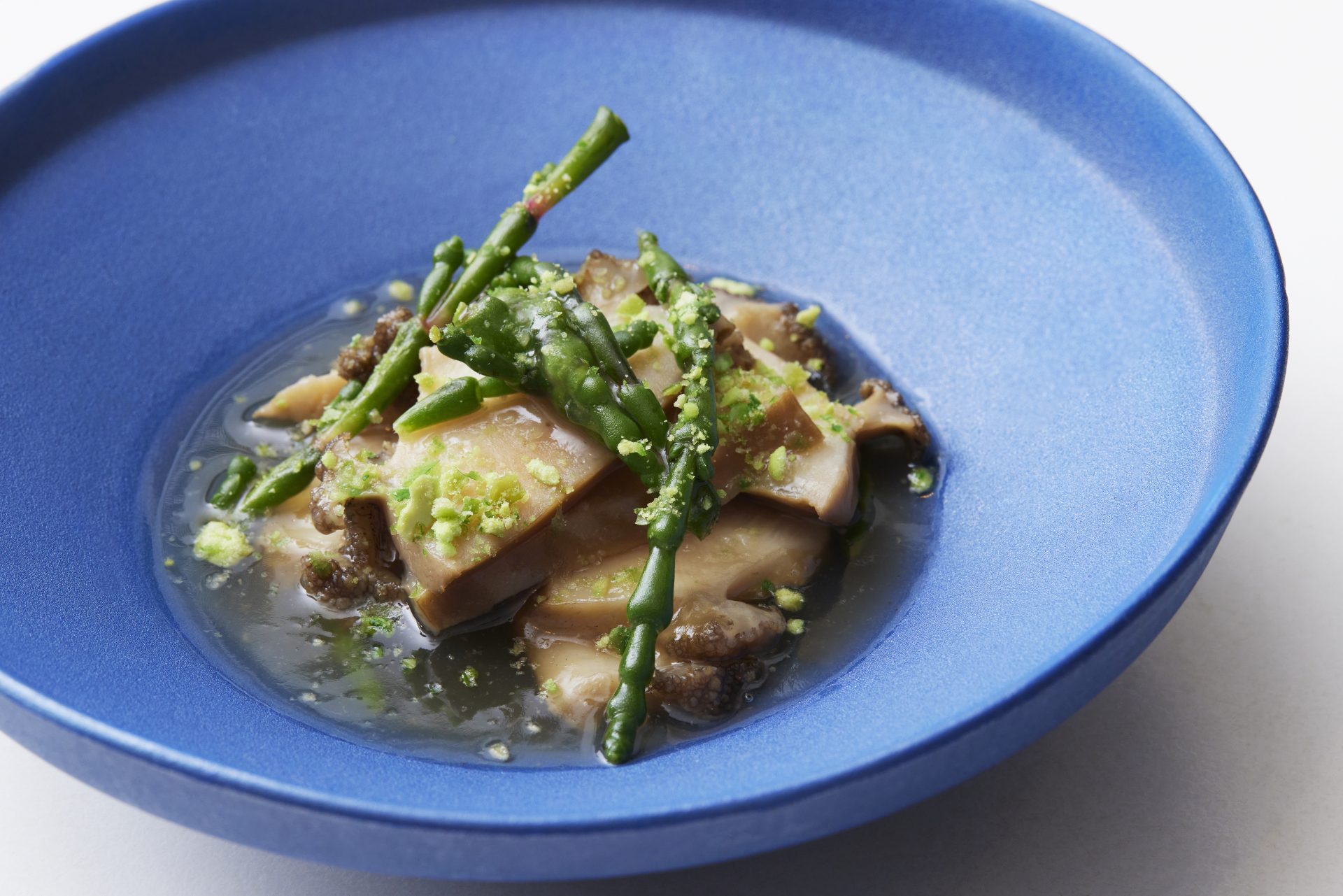 Abalone Ankake Rare Foods Australia