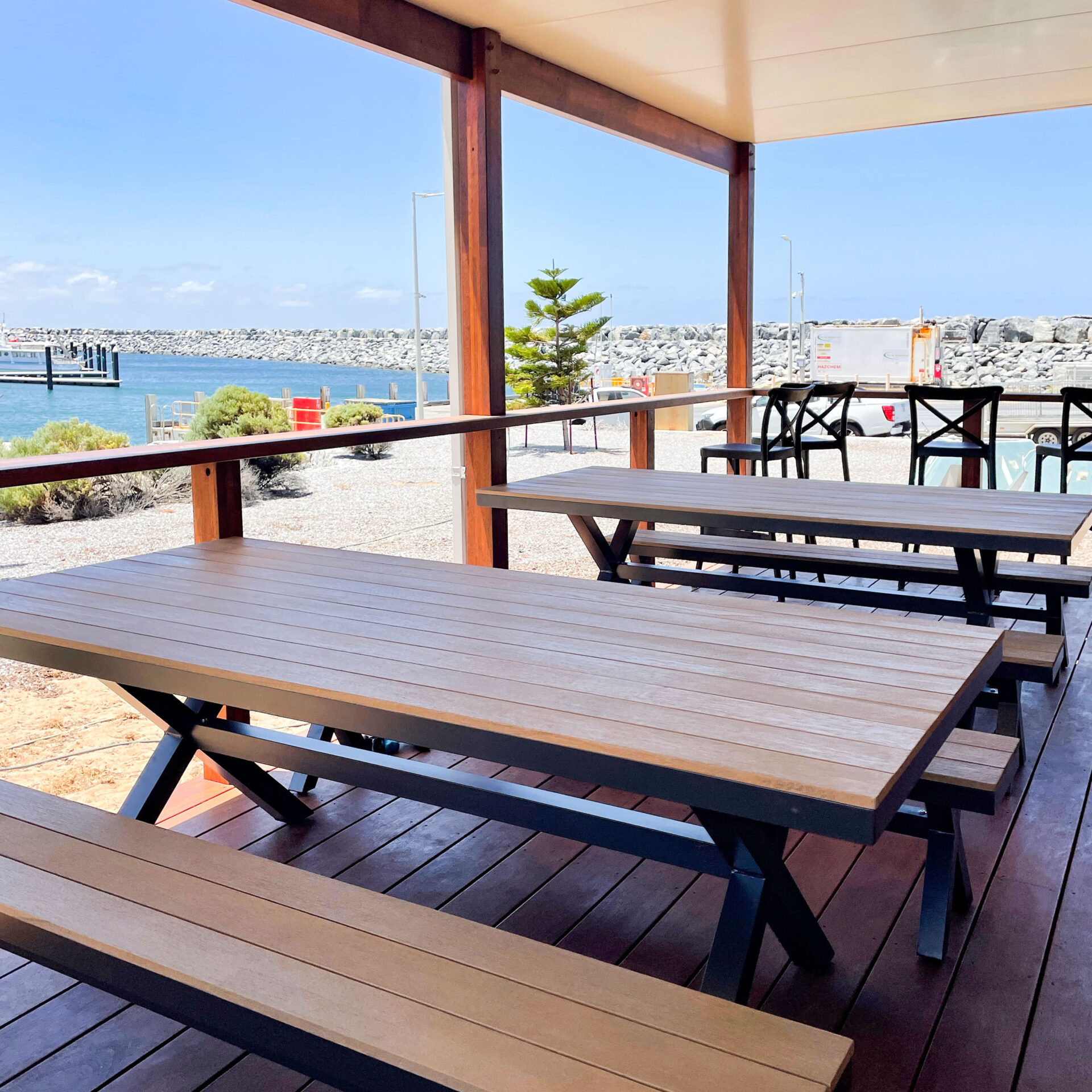 to the Ocean Pantry Rare Foods Australia